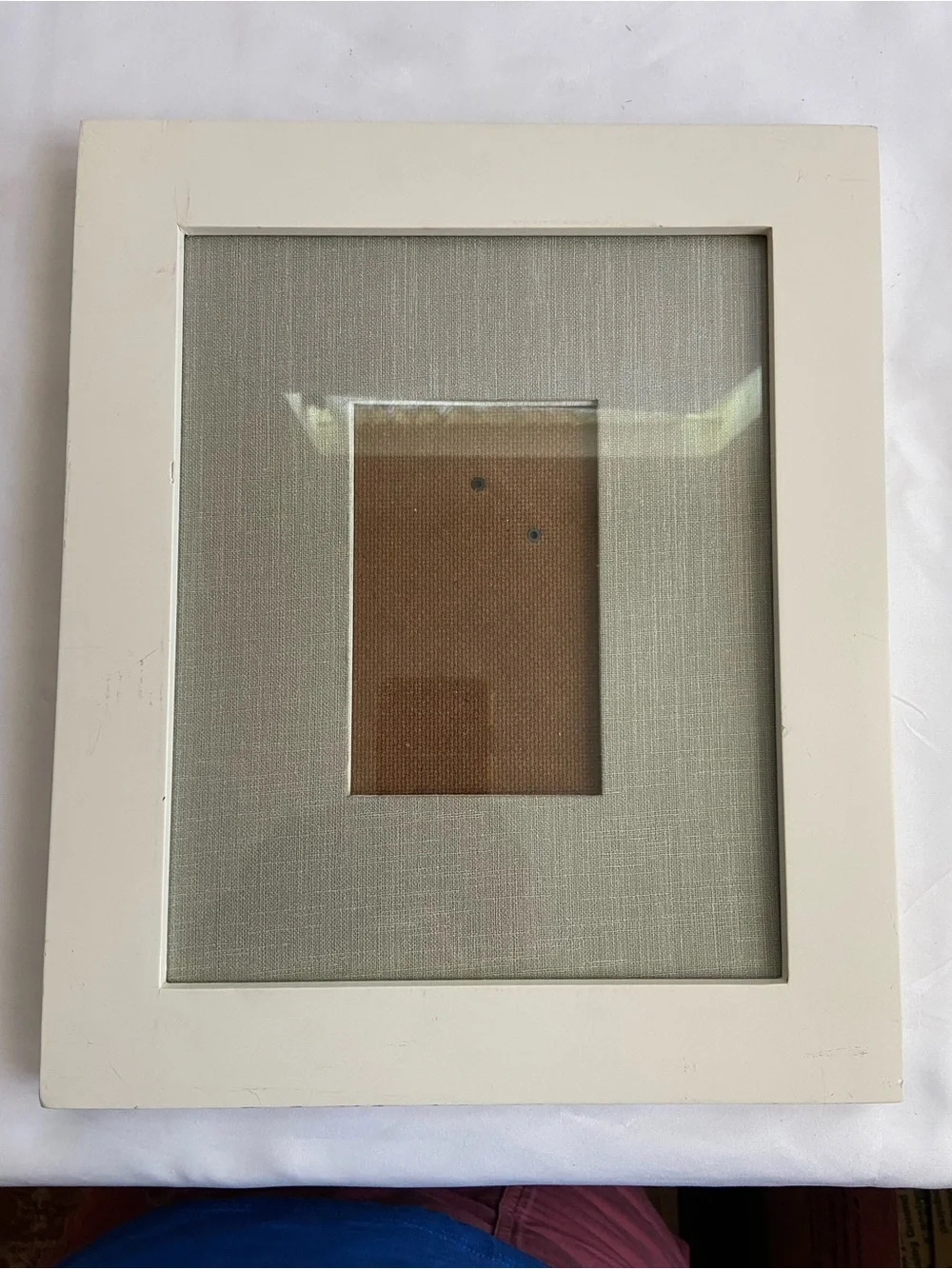 Pottery Barn frame